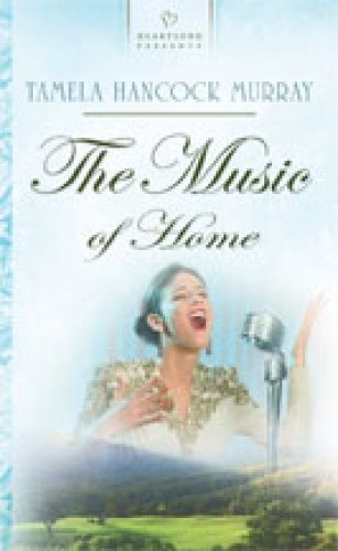 Beispielbild fr Music of Home zum Verkauf von Better World Books