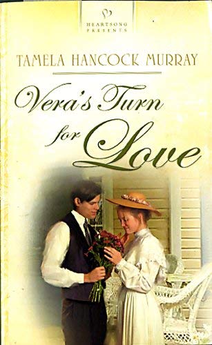 Stock image for Veras Turn for Love (Heartsong Presents #715) for sale by Ebooksweb