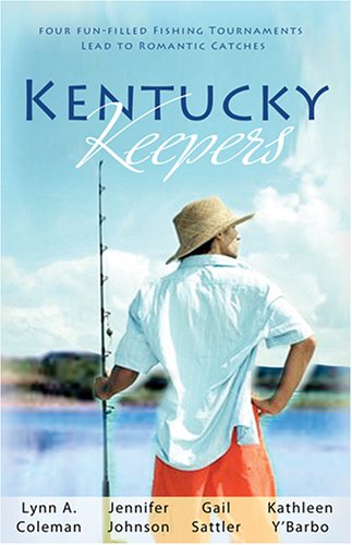 Beispielbild fr Kentucky Keepers: Lured by Love/Hook, Line and Sinker/Idle Hours/Reeling Her In (Heartsong Novella Collection) zum Verkauf von Goodwill of Colorado