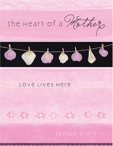 Beispielbild fr Love Lives Here: The Heart of a Mother zum Verkauf von Ergodebooks