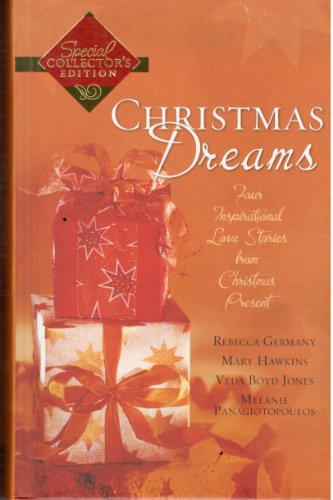 Beispielbild fr Christmas Dreams: The Christmas Wreath/Evergreen/Searching for the Star/Christmas Baby (Inspirational Christmas Romance Collection) zum Verkauf von Wonder Book