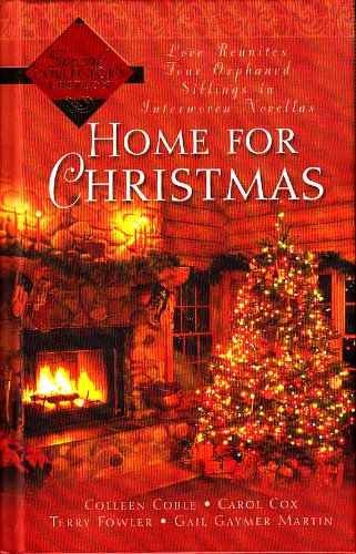 Beispielbild fr Home for Christmas zum Verkauf von Better World Books