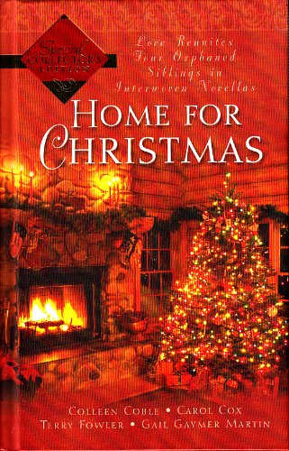 Imagen de archivo de Home for Christmas a la venta por Better World Books