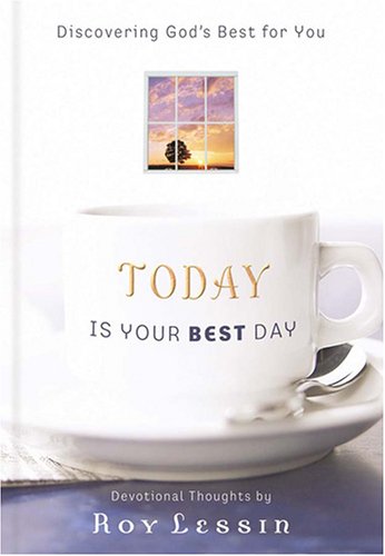 Imagen de archivo de Today Is Your Best Day a la venta por Books-FYI, Inc.