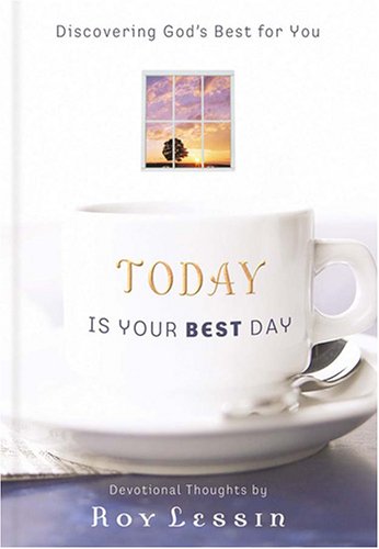 Stock image for Today Is Your Best Day for sale by Books-FYI, Inc.