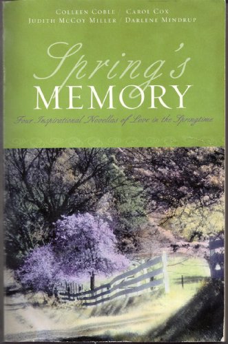 Beispielbild fr Spring's Memory zum Verkauf von Wonder Book