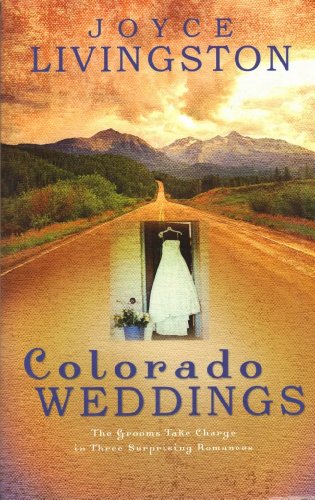 Beispielbild fr Colorado Weddings: A Winning Match/Downhill/The Wedding Planner (Heartsong Novella Collection) zum Verkauf von Wonder Book