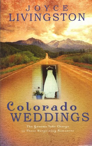 9781597893046: Colorado Weddings