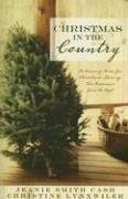 Beispielbild fr Christmas in the Country : Returning Home for Christmas Stirs up Two Romances from the Past zum Verkauf von Better World Books