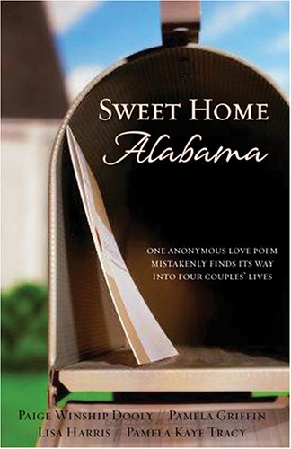Stock image for Sweet Home Alabama: Head Over Heels/Ready or Not/The Princess and the Mechanic/Matchmaker, Matchmaker (Heartsong Novella Collection) for sale by Wonder Book