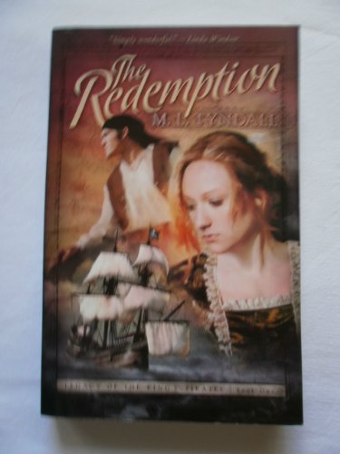 Beispielbild fr The Redemption zum Verkauf von Better World Books