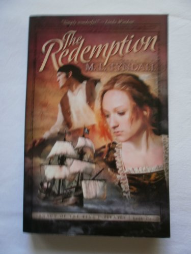 9781597893596: The Redemption (Legacy of the King's Pirates, Book 1)
