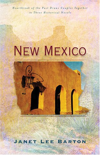 Beispielbild fr New Mexico: A Promise Made/A Place Called Home/Making Amends (Heartsong Novella Collection) zum Verkauf von DENNIS GALLEMORE