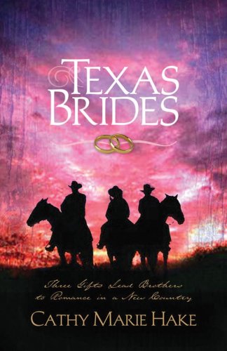 9781597893701: Texas Brides