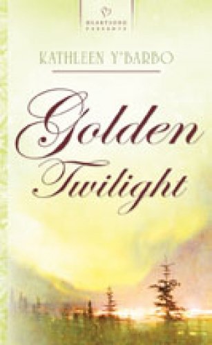 Stock image for Golden Twilight: Alaskan Historical Series #3 (Heartsong Presents #748) for sale by Wonder Book