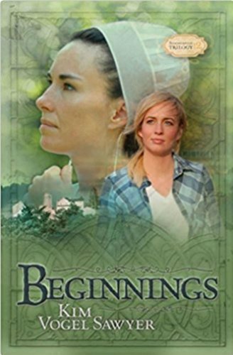 Beispielbild fr Beginnings: Sommerfeld Trilogy #2 (Truly Yours Romance Club #15) zum Verkauf von SecondSale