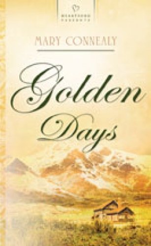 Stock image for Golden Days for sale by Better World Books