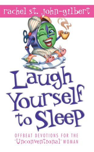 Beispielbild fr Laugh Yourself to Sleep (Inspirational Library) zum Verkauf von Wonder Book