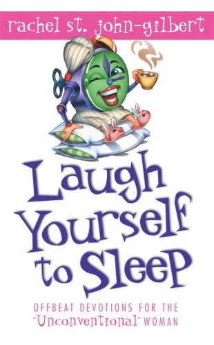 9781597894180: Laugh Yourself to Sleep (Inspirational Library)