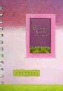 Beispielbild fr Journal - Pink Cover (Scripture Journals) zum Verkauf von Wonder Book
