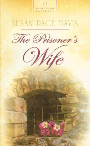 Beispielbild fr The Prisoner's Wife zum Verkauf von Better World Books