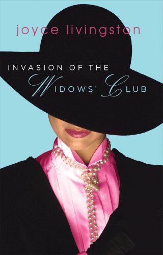 Beispielbild fr Invasion of the Widows' Club (The Widows' Club Series, No. 2 / Truly Yours Romance Club, No. 11) zum Verkauf von Wonder Book