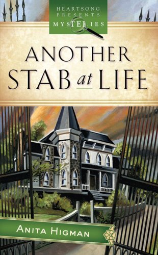 9781597895163: Another Stab at Life (Volstead Manor Series #1) (Heartsong Presents Mysteries #9)