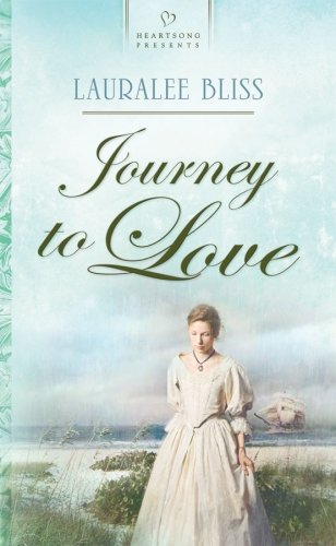 Beispielbild fr Journey to Love zum Verkauf von Better World Books