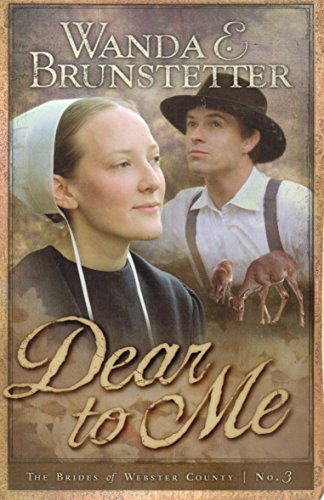 Beispielbild fr Dear to Me (Brides of Webster County, Book 3) (Truly Yours Romance Club #20) zum Verkauf von Front Cover Books