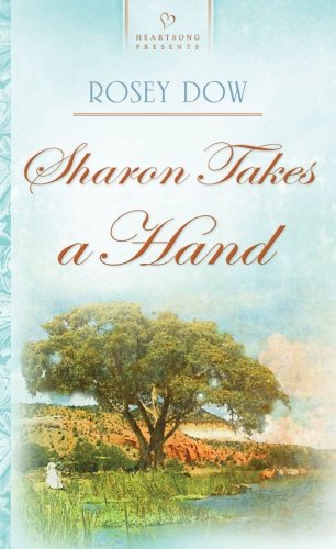Stock image for Sharon Takes a Hand for sale by ThriftBooks-Atlanta