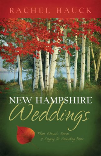 9781597896290: New Hampshire Weddings (Inspirational Romance Readers)