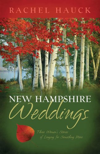 Stock image for New Hampshire Weddings: Lambert's Pride/Lambert's Code/Lambert's Peace (Heartsong Novella Collection) for sale by SecondSale