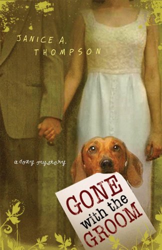 9781597896429: Gone With the Groom (Barbour Value Fiction)