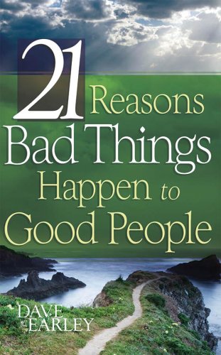 Imagen de archivo de 21 Reasons Bad Things Happen to Good People a la venta por BookHolders