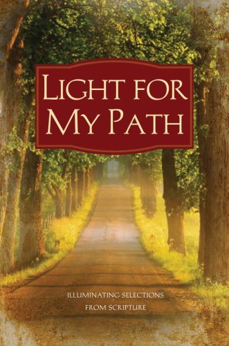 Beispielbild fr Light For My Path zum Verkauf von BooksRun