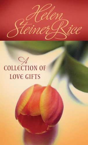 Stock image for A Collection of Love Gifts (VALUE BOOKS) for sale by BooksRun