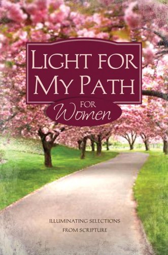 Beispielbild fr Light for My Path for Women zum Verkauf von WorldofBooks