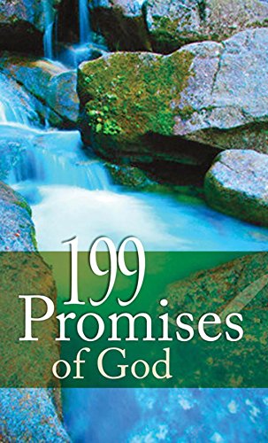 Imagen de archivo de 199 Promises of God (Value Books) a la venta por SecondSale