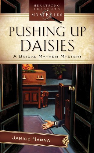 Stock image for Pushing up Daisies for sale by Better World Books