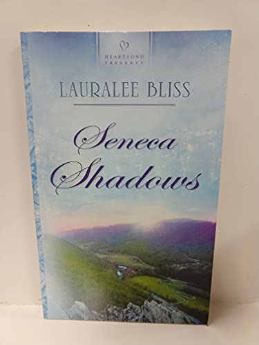 Beispielbild fr Seneca Shadows zum Verkauf von Better World Books
