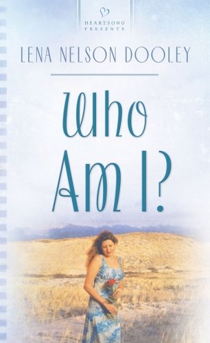 Stock image for Who Am I? (Massachusetts Weddings Series #1) (Heartsong Presents #769) for sale by SecondSale