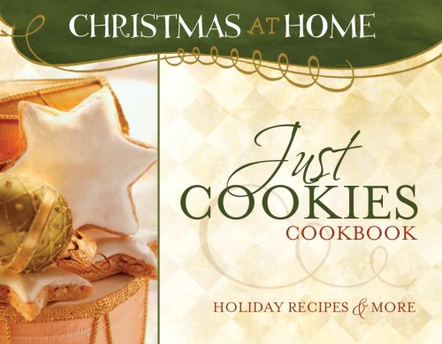 Stock image for Just Cookies Cookbook for sale by Better World Books