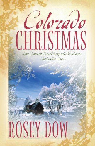 9781597898188: Colorado Christmas (Inspirational Romance Readers)