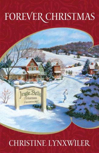 Beispielbild fr Forever Christmas (Heartsong Novella Collection) zum Verkauf von Wonder Book