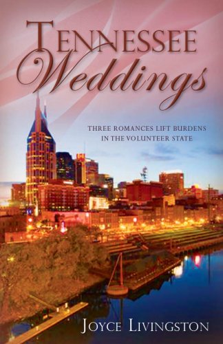 Beispielbild fr Tennessee Weddings: With a Mother's Heart/Listening to Her Heart/Secondhand Heart (Heartsong Novella Collection) zum Verkauf von Wonder Book