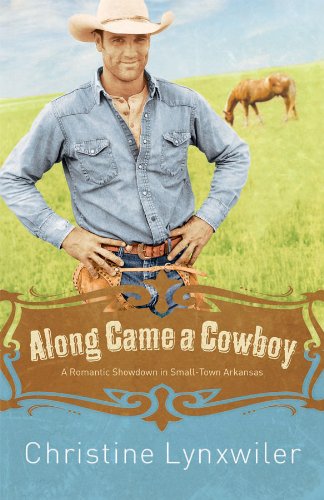 Beispielbild fr Along Came a Cowboy zum Verkauf von Wonder Book