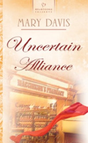Stock image for Uncertain Alliance for sale by Better World Books