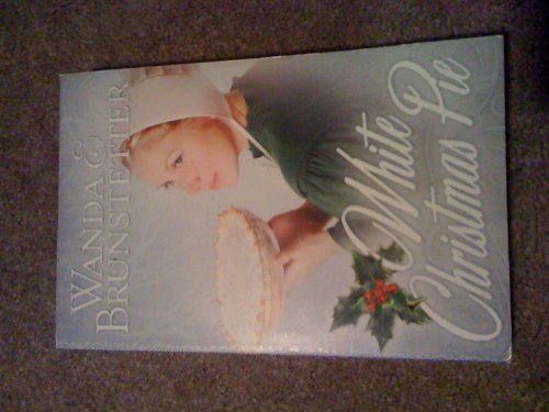 Imagen de archivo de White Christmas Pie a la venta por Top Notch Books