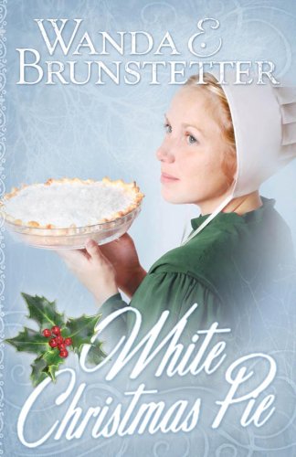 Stock image for White Christmas Pie for sale by Reuseabook
