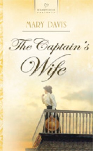 Beispielbild fr The Captain's Wife zum Verkauf von Better World Books